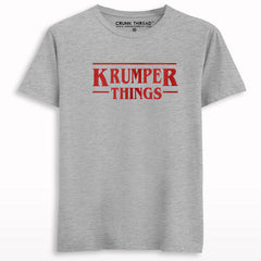 Krumper Things T-shirt