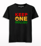 Keep One Rolled T-shirt