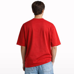 Khoobsurat Rekha Oversized T-shirt