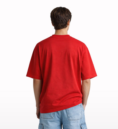 Khoobsurat Rekha Oversized T-shirt