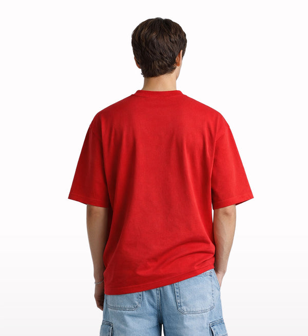 Khoobsurat Rekha Oversized T-shirt