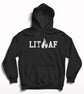 Lit af hoodie