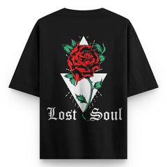 Lost Soul Oversized T-shirt