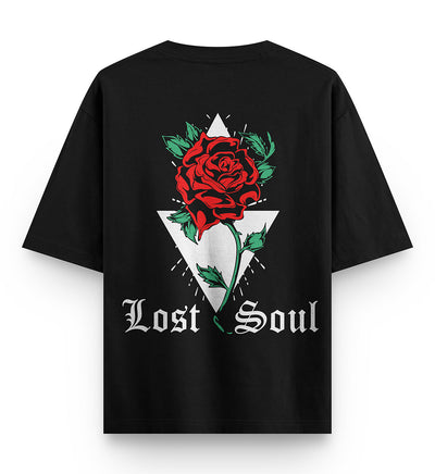 Lost Soul Oversized T-shirt