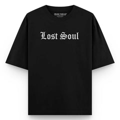 Lost Soul Oversized T-shirt