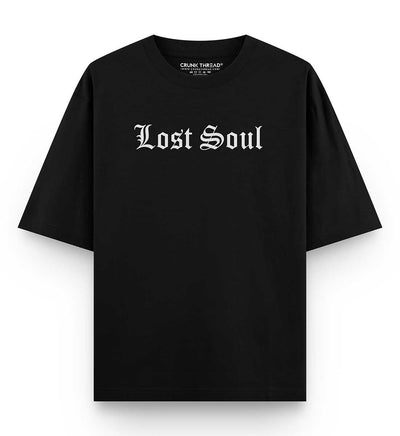 Lost Soul Oversized T-shirt