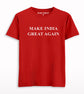 Make India Great Again T-shirt