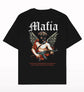 Mafia Cupid Oversized T-shirt