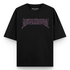Magic Mushroom Oversized T-shirt