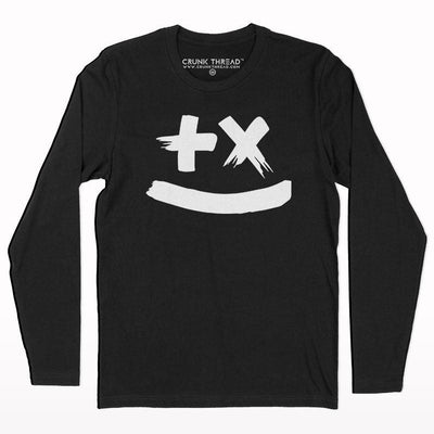 Martin Full sleeve T-shirt - Crunk Thread