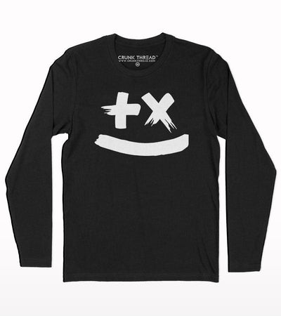 Martin Full sleeve T-shirt - Crunk Thread