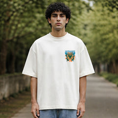Metamorph Oversized T-shirt
