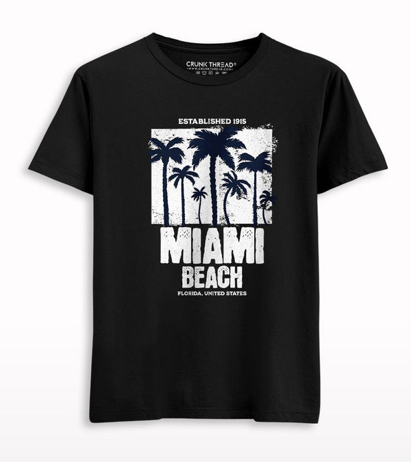 Miami Beach T-shirt