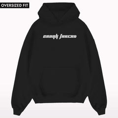 Money Never Cheats Oversized Hoodie