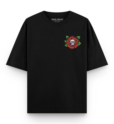 More Plants Less Problems Oversized T-shirt