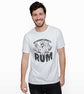 My Favourite Spirit Is Rum Unisex T-shirt