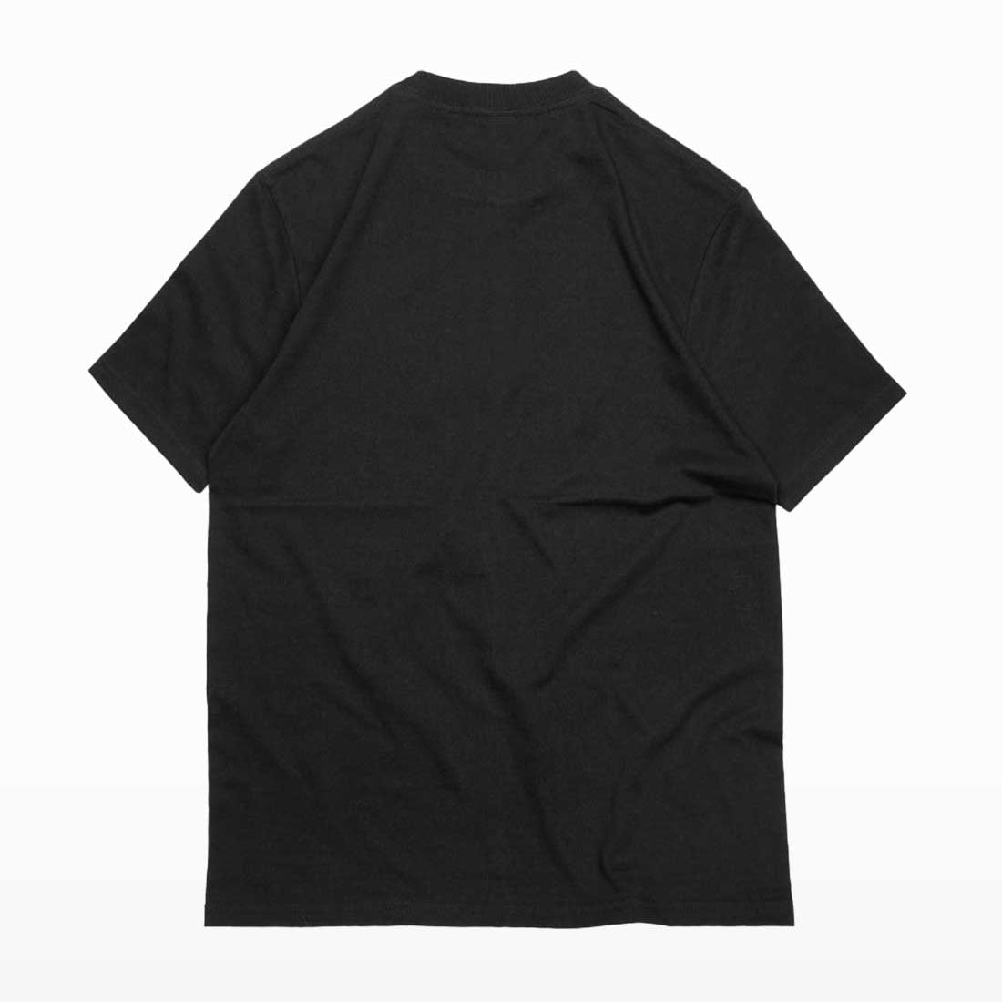 Faith over fear streetwear oversized T-shirt - Crunk Thread