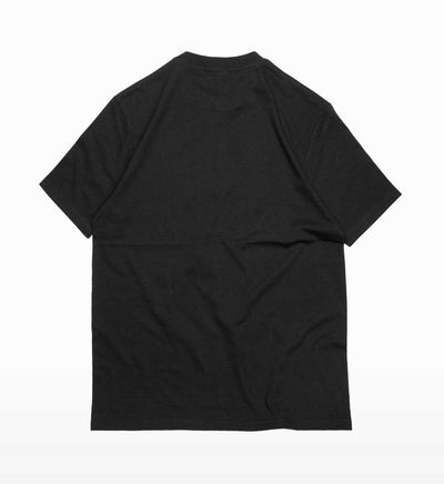 Faith over fear streetwear oversized T-shirt - Crunk Thread