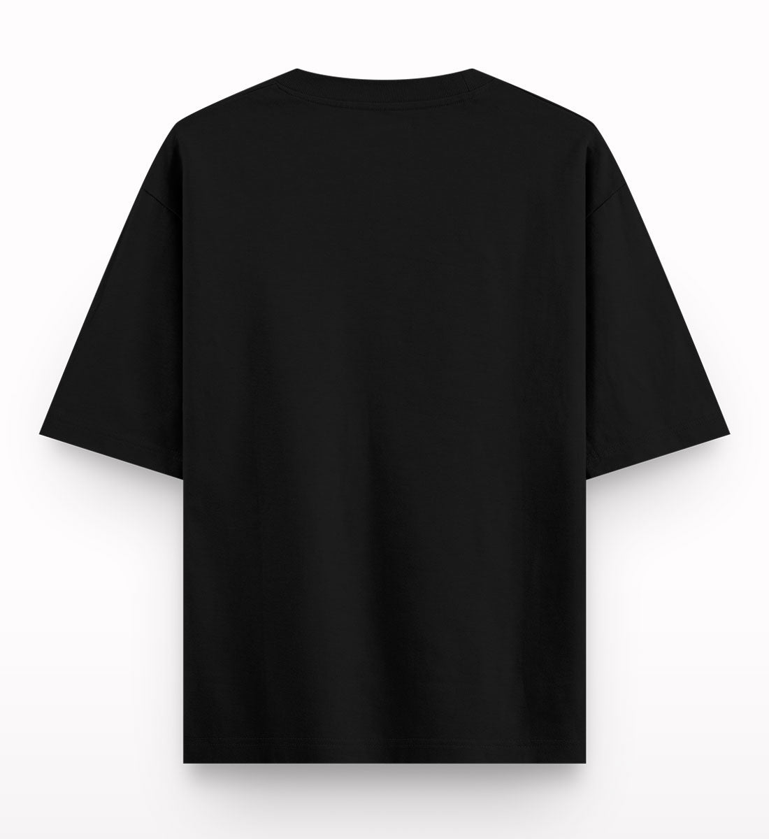 Peace Love Pizza Oversized T Shirt | Crunk Thread