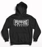 popping forever hoodie