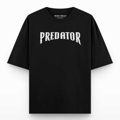 Predator Oversized T-shirt