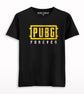 Pubg Forever Printed T-shirt