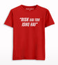 Risk hai to Ishq hai T-shirt