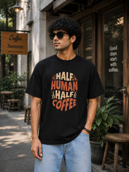 <center>REGULAR FIT T-SHIRTS</center>