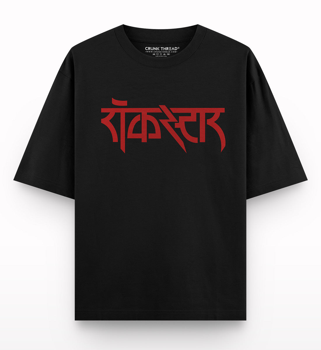 THE LAST ROCKSTARS Tシャツ　XL THE LAST ROCKSTARS OFFICIAL GOODS STORE