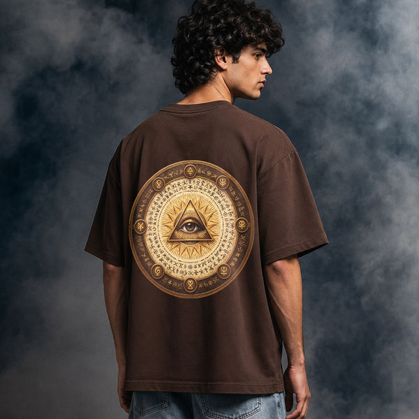 SECRET-SCIETY-OVERSIZED-T-SHIRT-BACK - Crunk Thread
