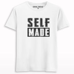 Self Made T-shirt