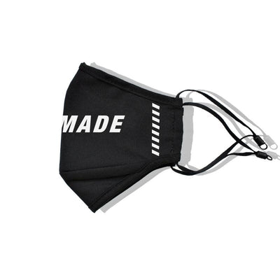 Selfmade Printed Mask - Crunk Thread