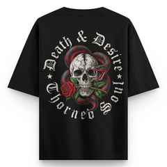 Sinister Oversized T-shirt