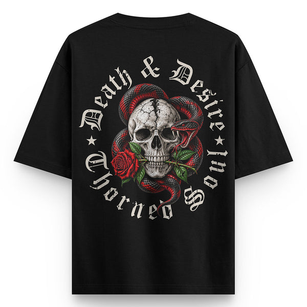 Sinister Oversized T-shirt