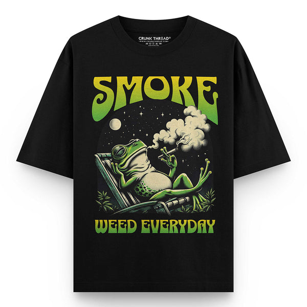Smoke-weed-everyday-oversized-t-shirt_2a3f32e9-ddc6-4d52-a412-f0b3ebce3592 - Crunk Thread