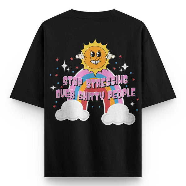 Stop_stresing_over_shitty_people - Crunk Thread