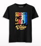 Summer Vibes Beach and Surf T-shirt