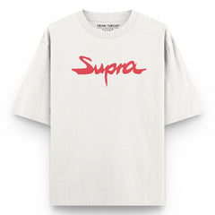 Supra Oversized T-shirt