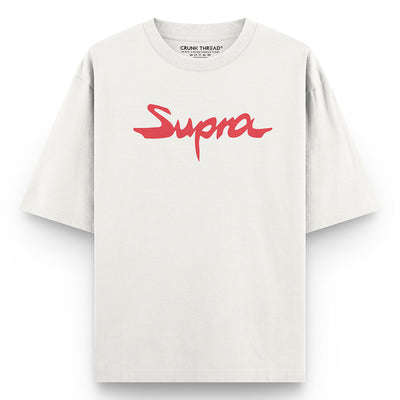 Supra Oversized T-shirt