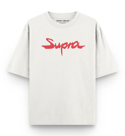 Supra Oversized T-shirt