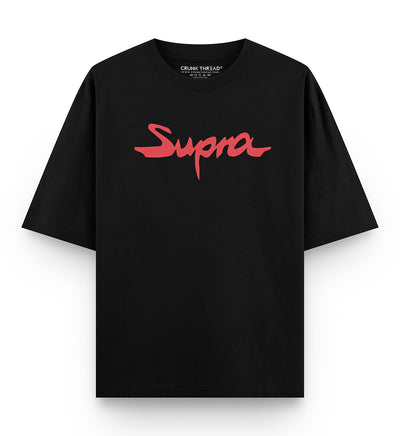 Supra Oversized T-shirt