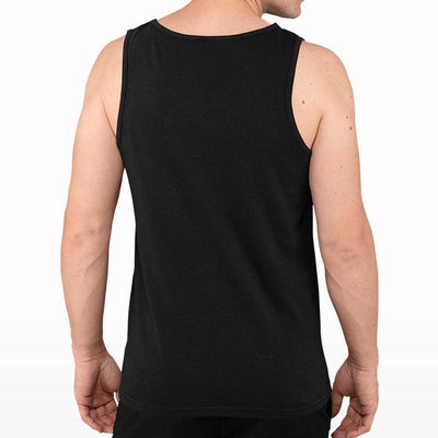 Camera Compass Tank Top - Crunk Thread