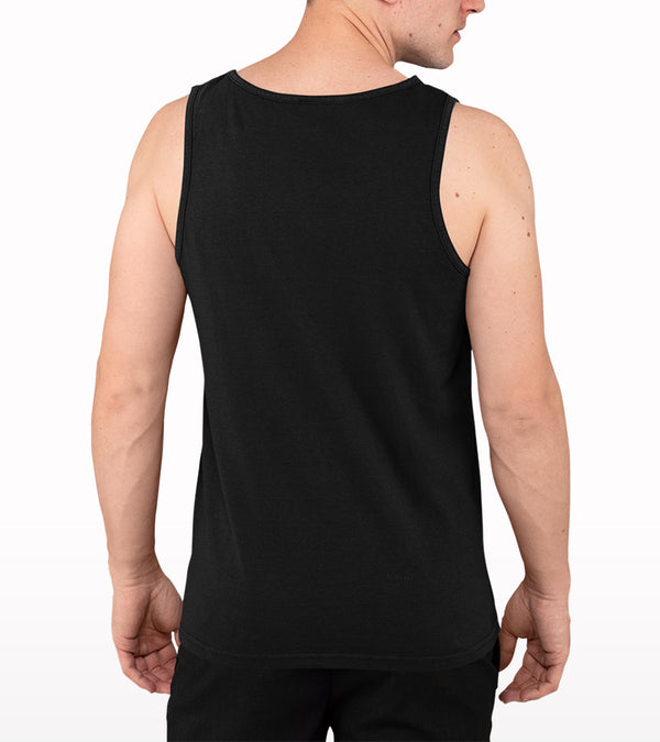 Camera Compass Tank Top