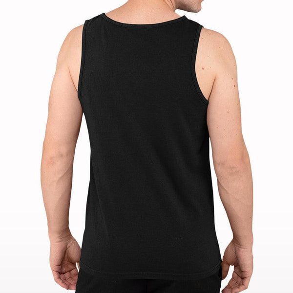 Hustle For Muscle Tank Top - Crunk Thread