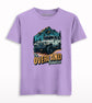 The Overland Frontier T-shirt