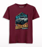 The Overland Frontier T-shirt