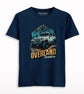 The Overland Frontier T-shirt