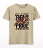 Tiger Pride T-shirt