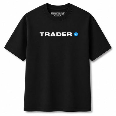 Trader Verified T-shirt