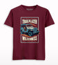 Trailblazer Wilderness T-shirt